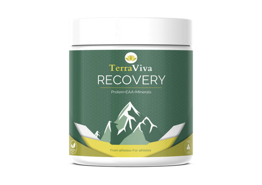 Terra Viva RECOVERY