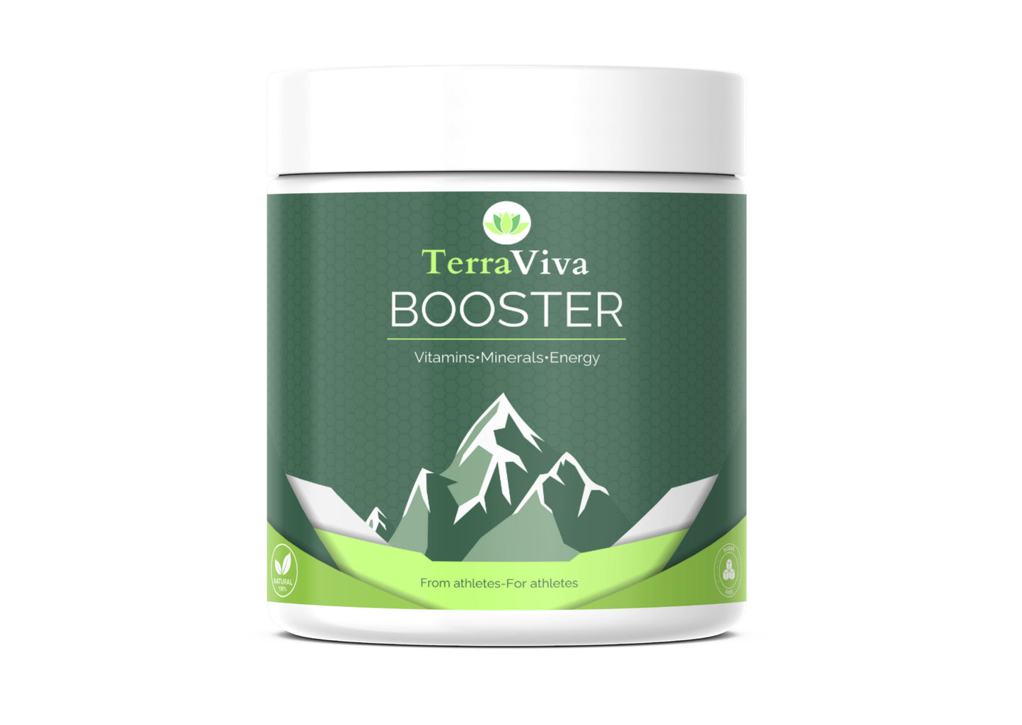 Terra Viva BOOSTER